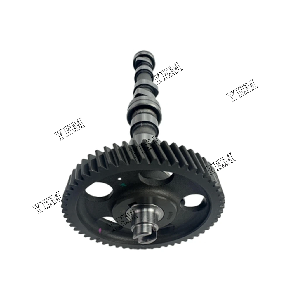 3TNE82A 129129-14580 Camshaft Assy for Yanmar Engine Repair Kit 2