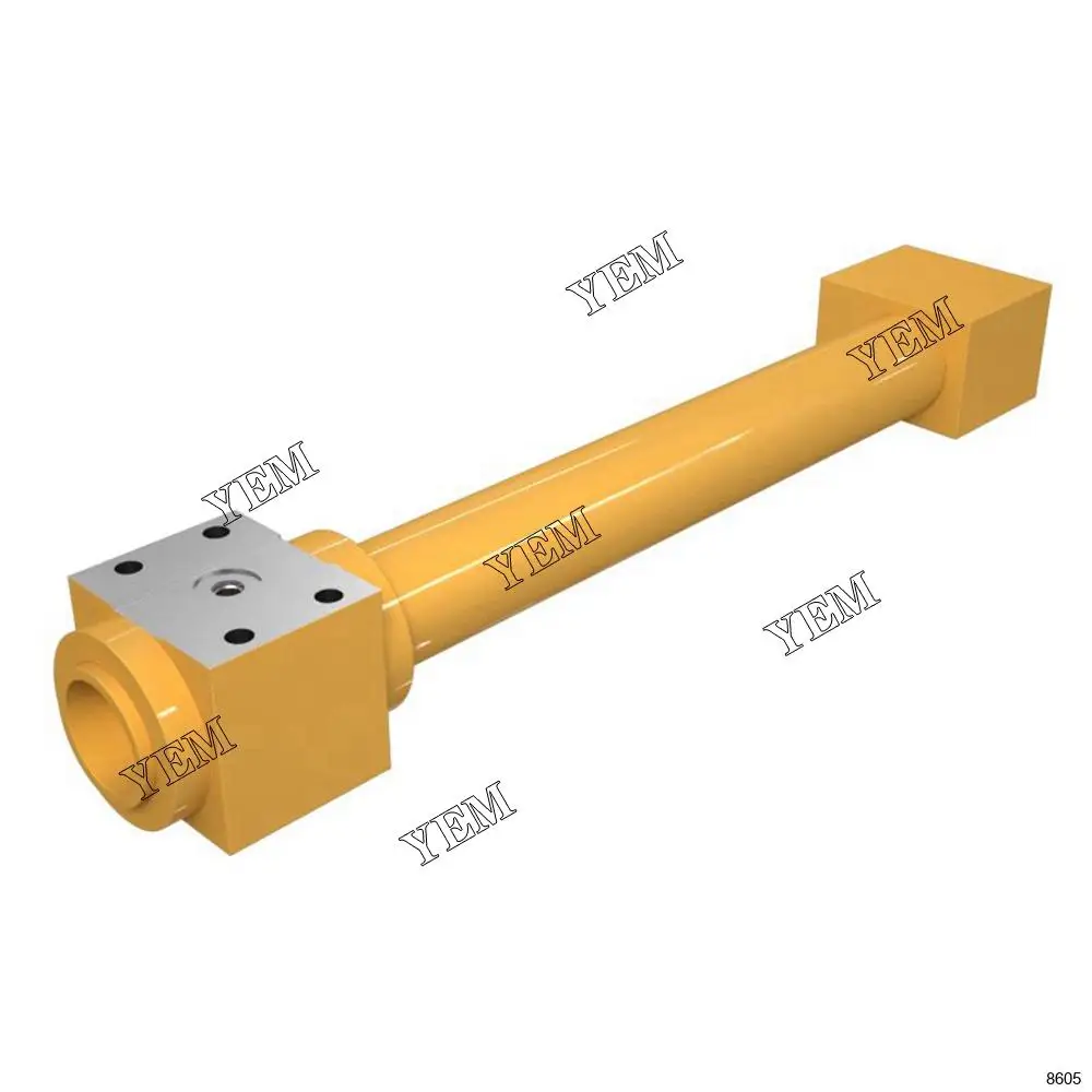 Tube Assembly 355-2687 3552687 Standard Size Engine Parts