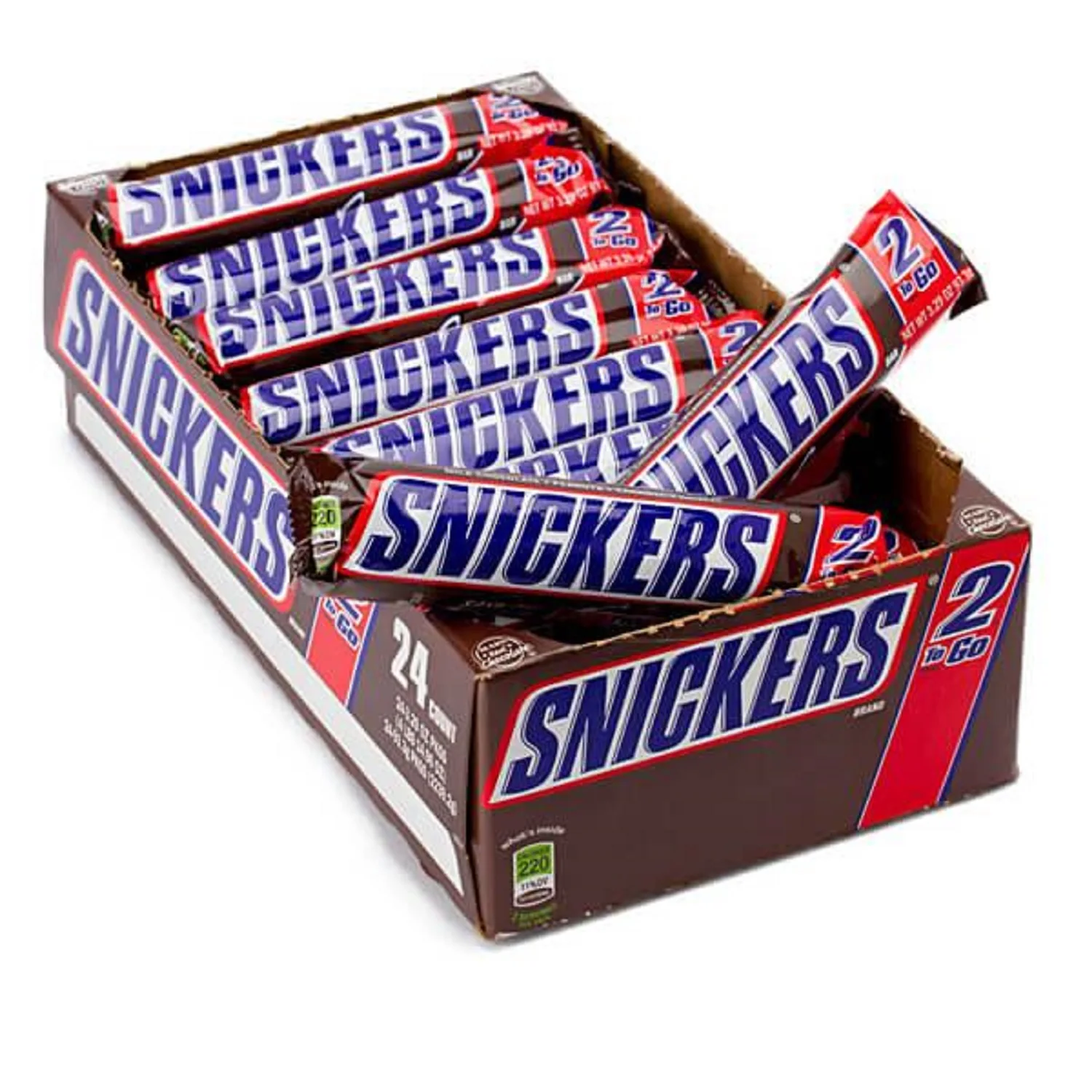 Ts Snickers