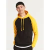 charcoal/jet black, heather grey/jet black, jet black/fire red, jet black/gold, oxford navy/heather grey