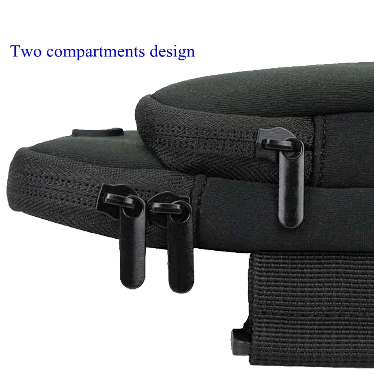 Сумка на руку для мобильного телефона бега повязка держатель сотового в тренажерном