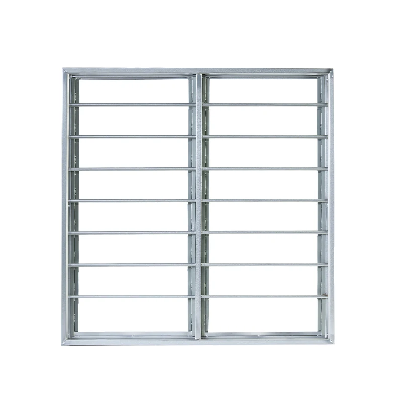 Most Popular Metal Window Frame With Flexibility In Design And Profile ...