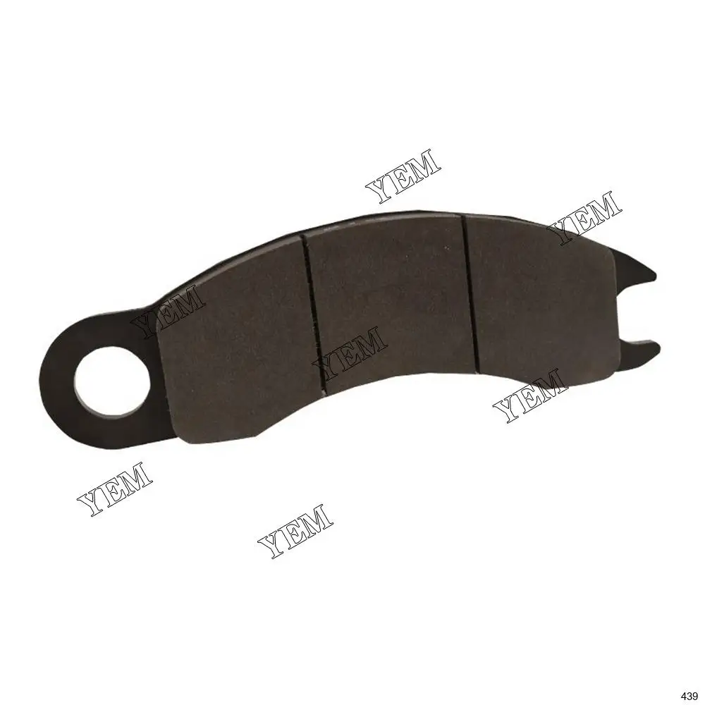 Hot Selling Brake Lining Assembly 9C-8022 Fit for 926E 926 916 930R 930T Standard Size Engine Parts