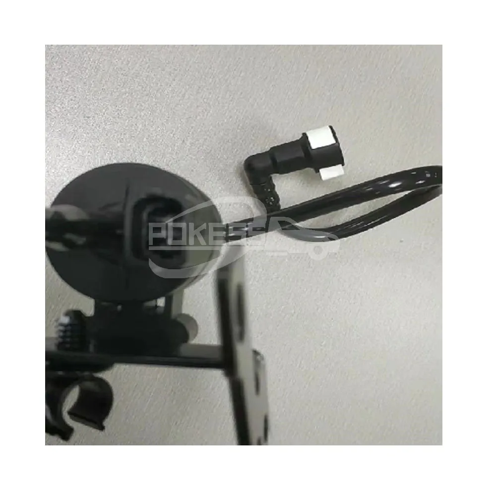 Carbon Canister Solenoid Valve Assembly With Tube — 2
