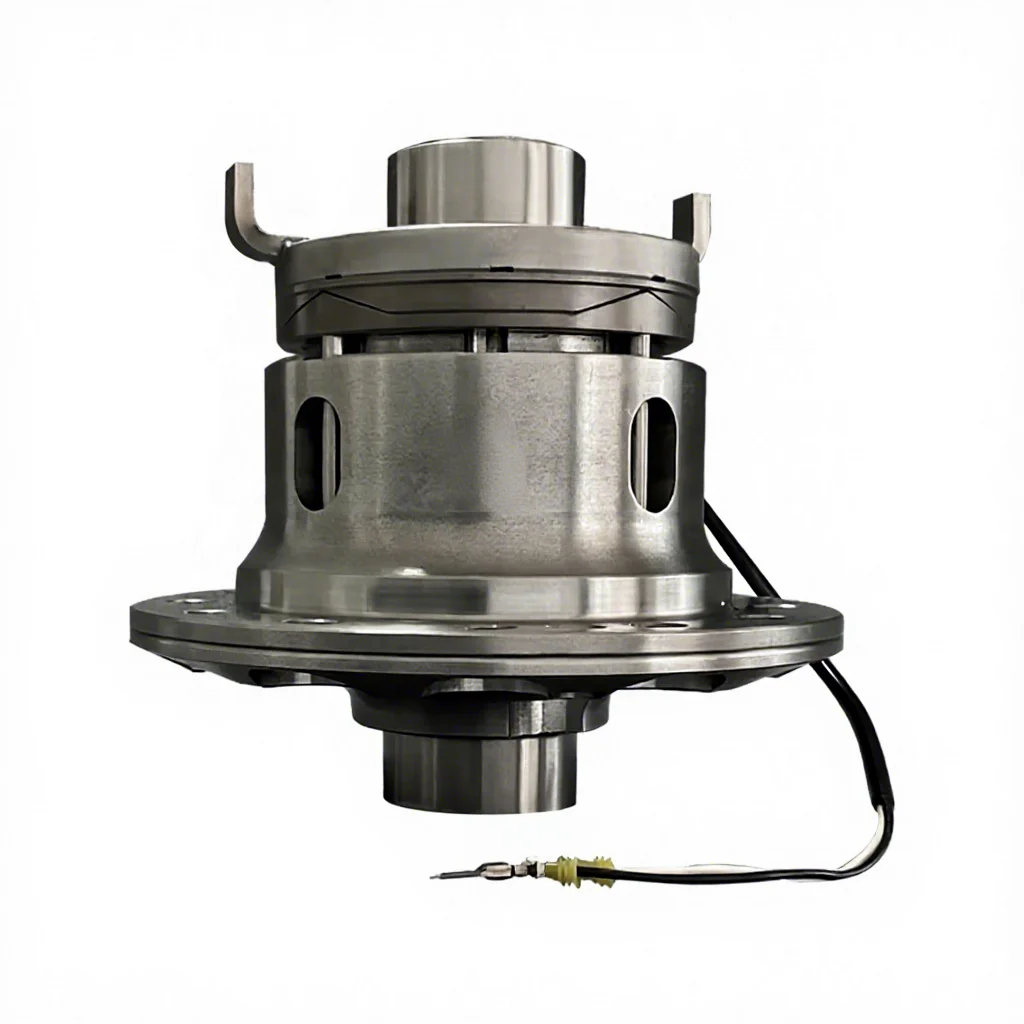 Electric Locker Differential ET110 ET154 ET155 ET212 for