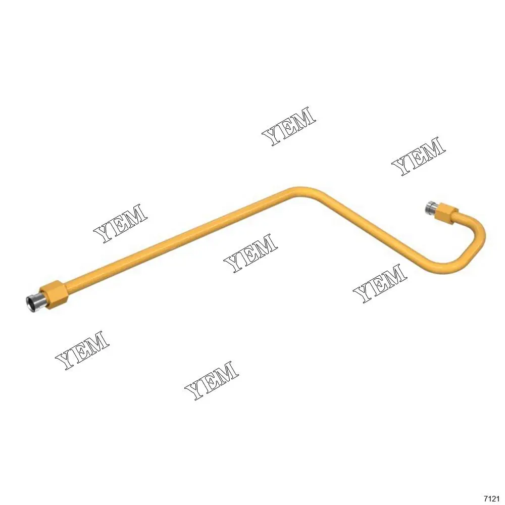 China Wholesale Tube Assembly for 107-0163 1070163 Industrial Machinery Engine Parts