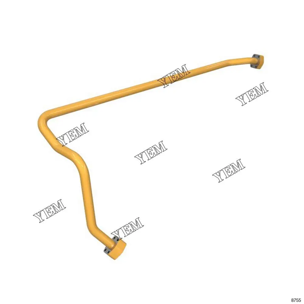 Taiwan Factory Wholesale High Quality Tube Assembly 226-7298 2267298 for D6R III D6R D6R XL D6T D6R STD