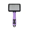 Small Purple (Bone Handle)