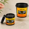 Transparent Gel (Black Bottles)