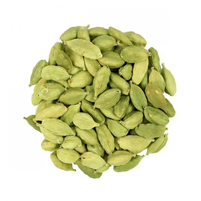 Green Cardamom