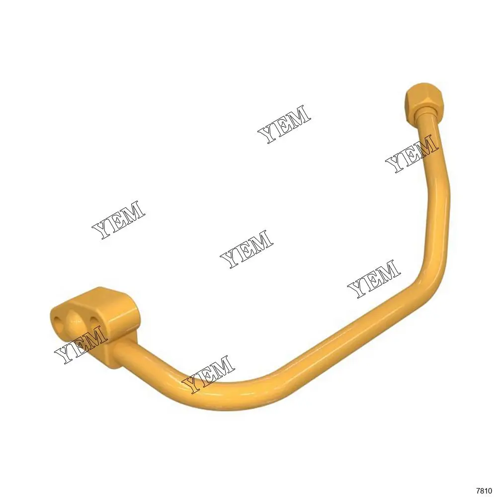 Factory Quality OEM Tube Assembly 8N-3015 8N3015 High Quality Engine Parts