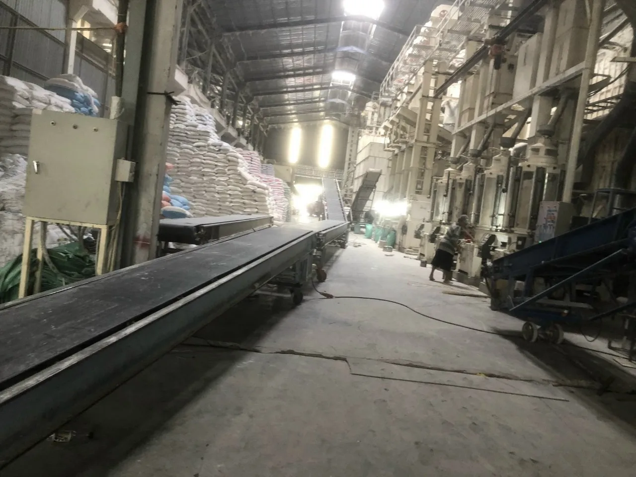 Rice Noodles Dry Vermicelli Dried Noodles Fresh Snail Rice Noodle From