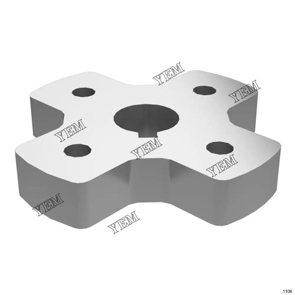 Hot Selling 930 938 926 Adapter-Fan 113-3632 1133632 OEM Engine Parts