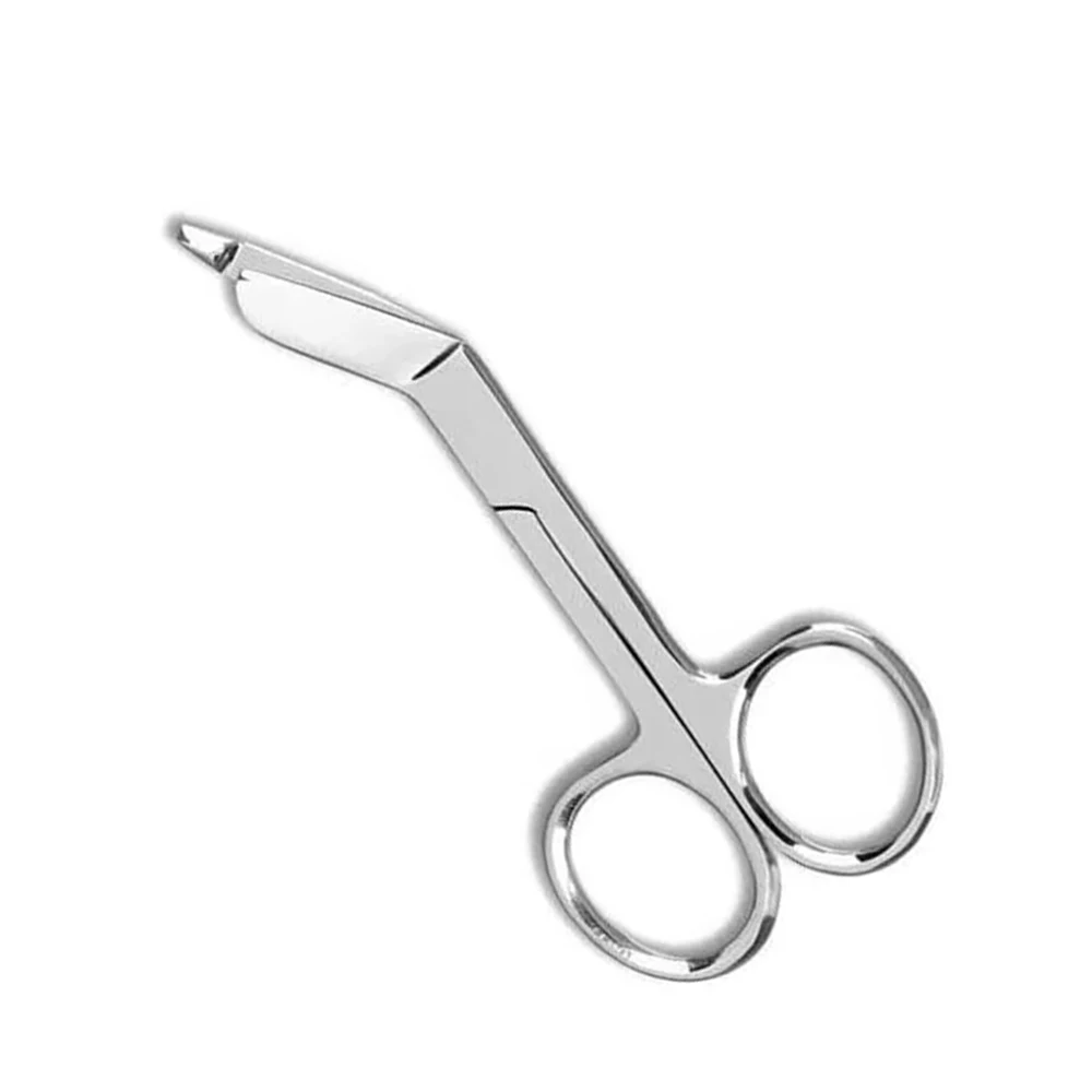 Bandage Cutting Surgical Scissors Finish Polish Fine Sharp Point ...