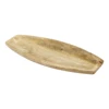 Bois naturel fini