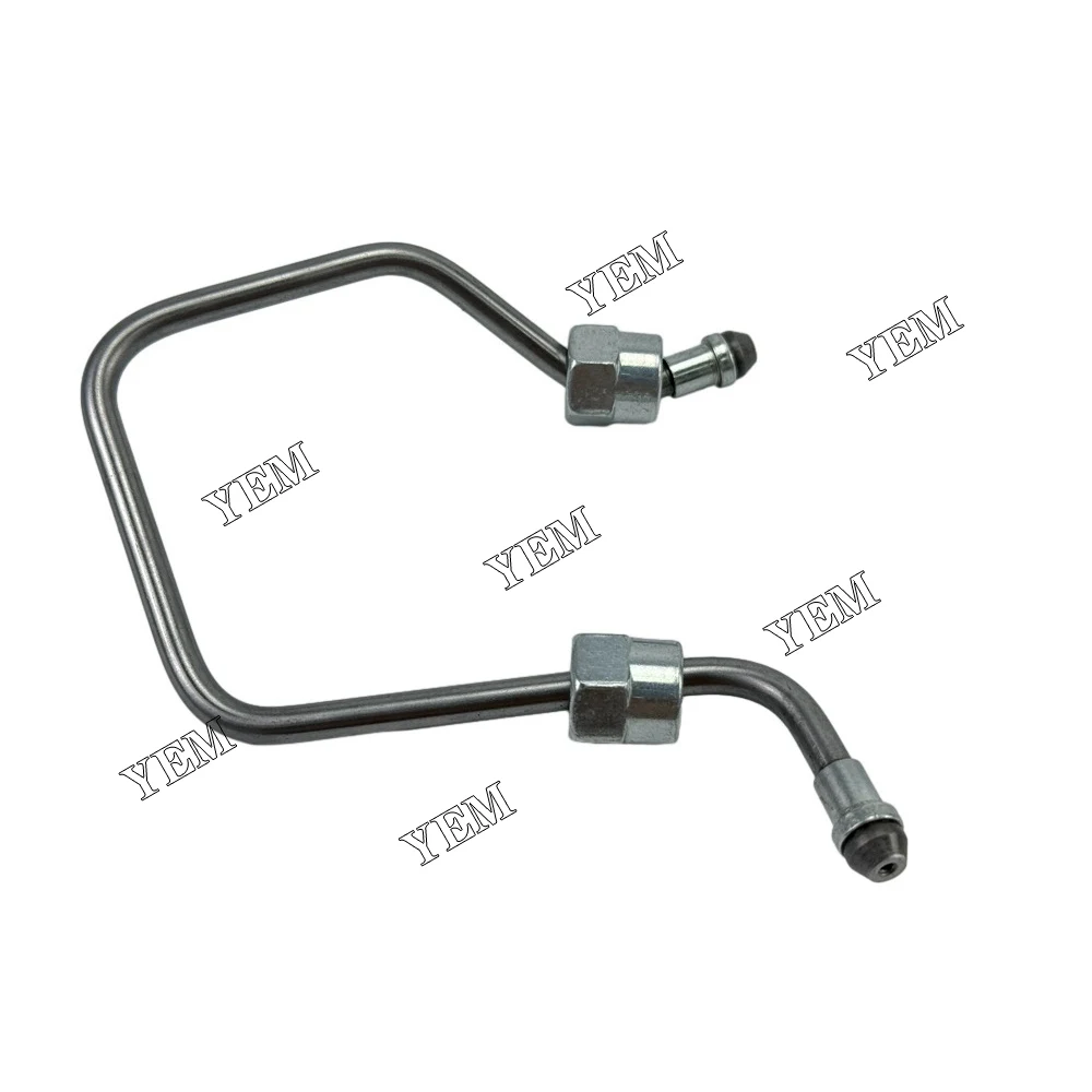 Fuel Pipe 1G790-53720 Fit for Kubota V2203 Engine 2
