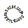 Azul y Gris
