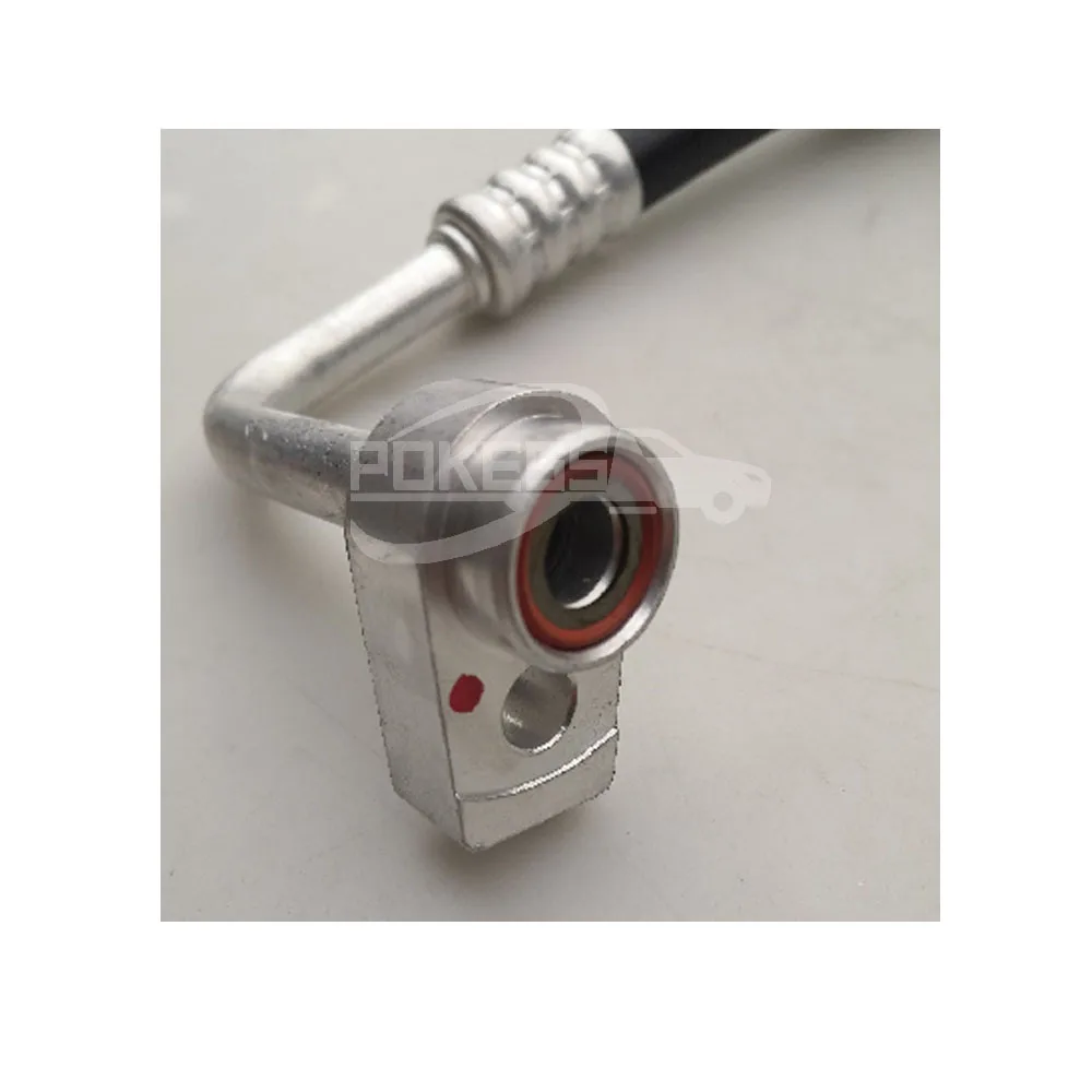 Auto Parts CN1119972FA CN1119972FB CN1Z19972D Air Conditioning Pipe fo... — 2