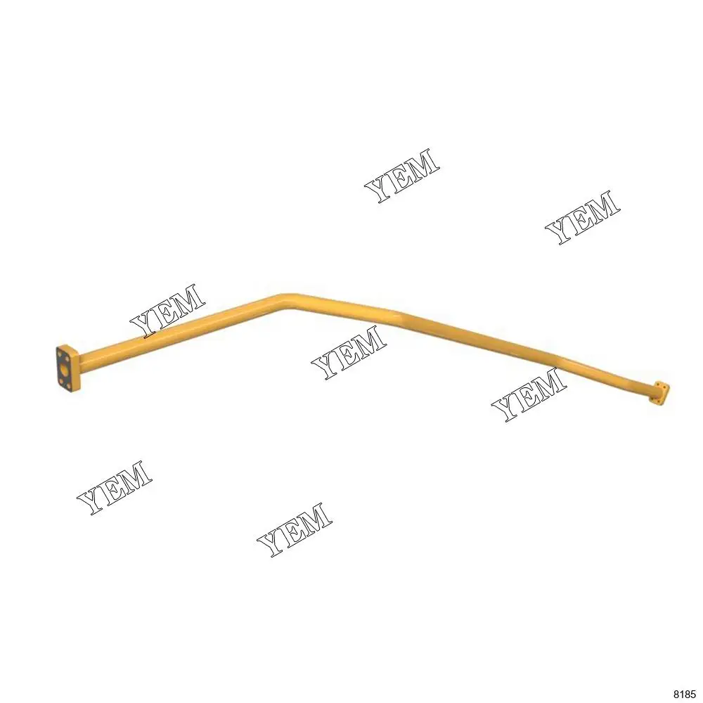 High Performance 352 352F 352F-VG 349E L 349 349F L 349E 349F 349E L VG Tube Assembly 337-2628 3372628