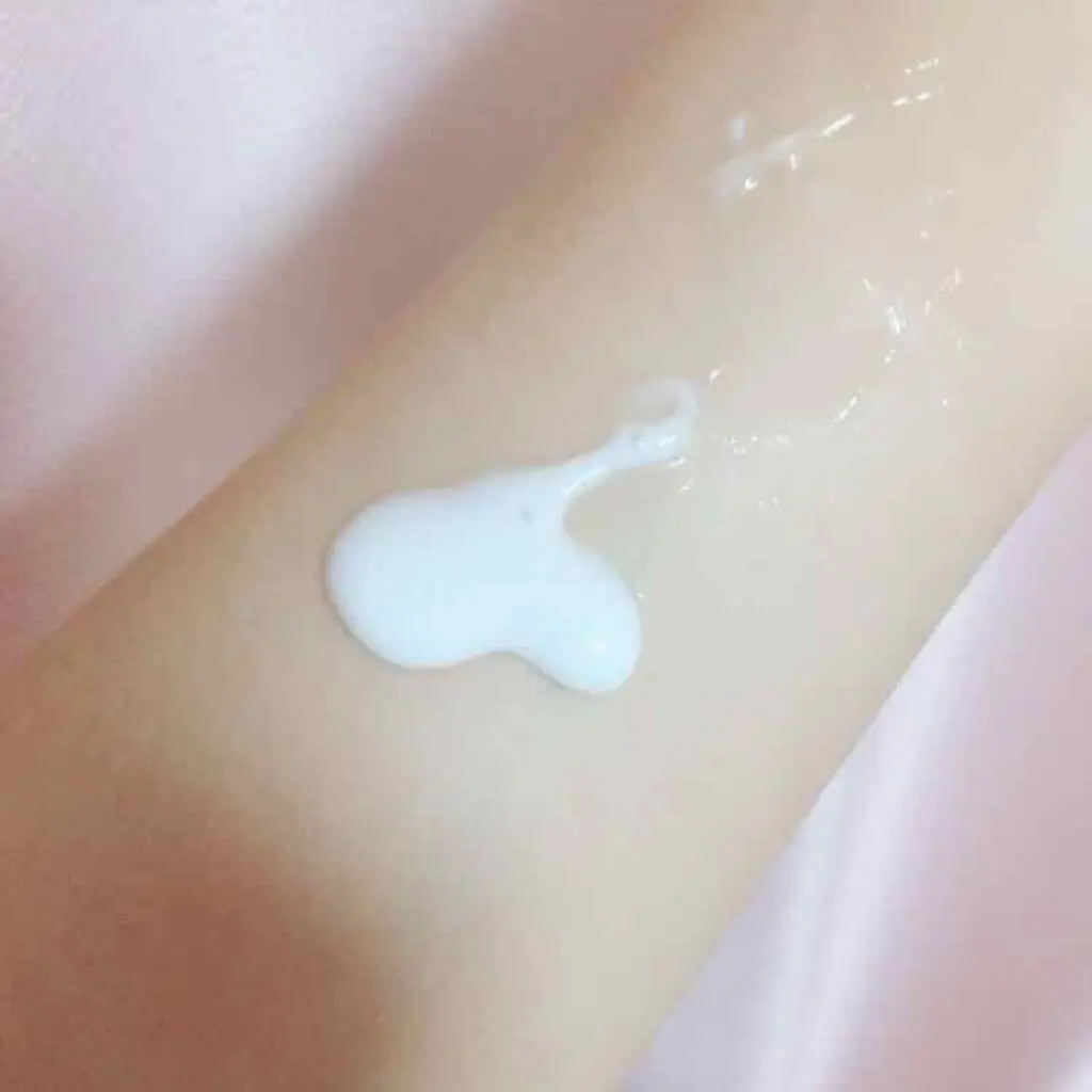 Reihaku Hatomugi Body Lotion Fragrancefree Type Buy Japan Brand Body