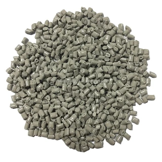 China factory hot sell! high quality Grey ULTEM PEI resin/granules Special engineering plastics for medical application