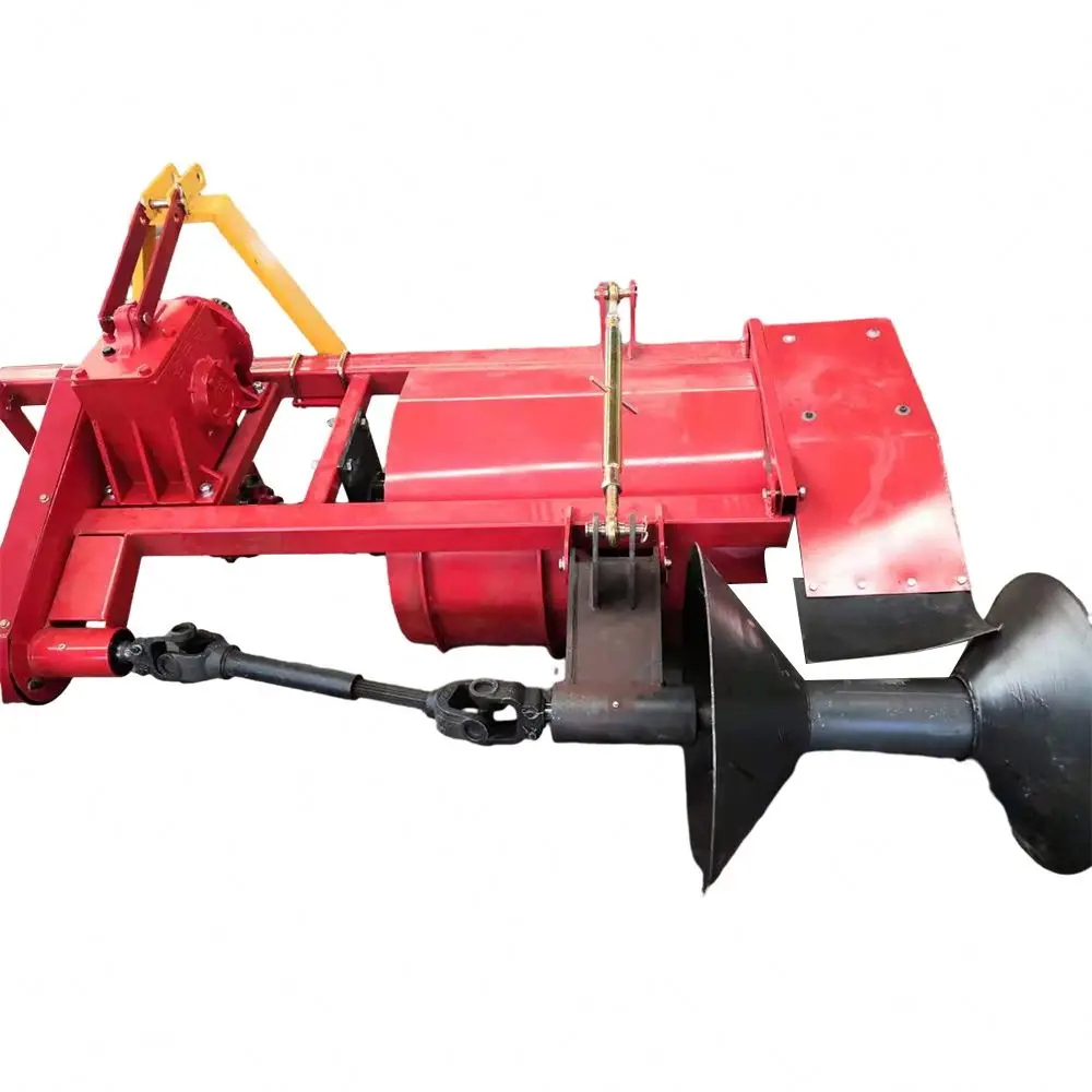 Agriculture Bed Ridger Potato Ridger for Sale Ridger for Tractor