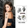 WS-A406