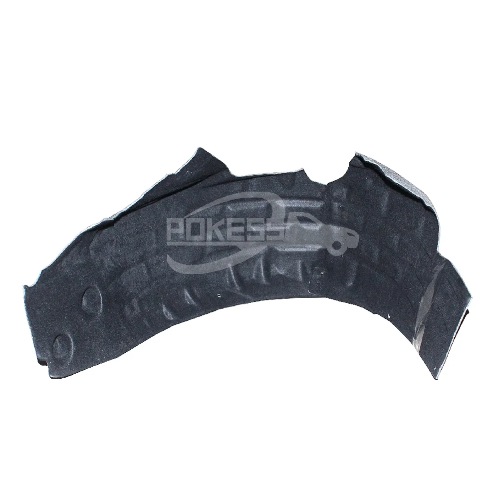 ED8BF278B50AF ED8BF278B50AG ED8BF278B50AD ED8BF278B50AE Fender Inner L... — 2