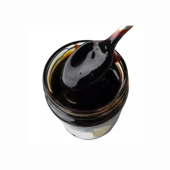 Raw Sugar Cane Syrup Without Removing Sugars 6x Sweeter Than Ordinary