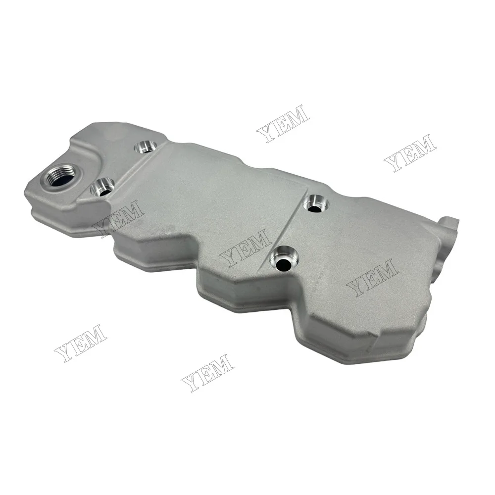 Cylinder Head Cover 4939896 Fit for 4ISBE Engine 5