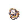 Rainbow Moonstone