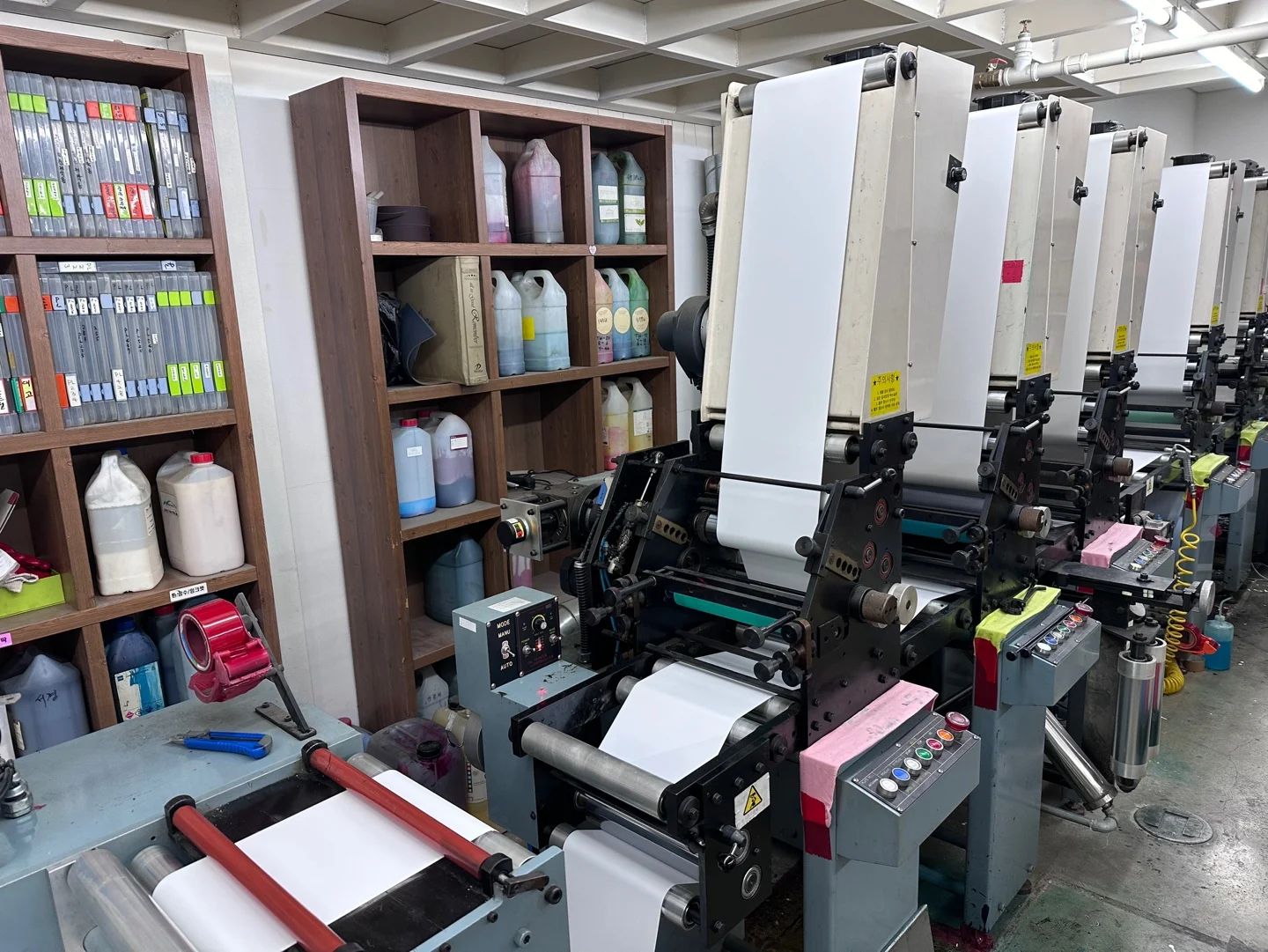 Wholesale Hang Tag Printable Labels Non-adhesive Label Paper For ...