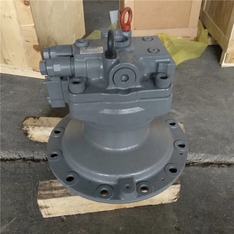 Crankshaft for Isuzu 4ja1 Crankshaft with OEM Number 8-94455