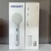 Handheld Shower Head with a Built-in Filter And Capsule