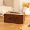 Natural Wood Color