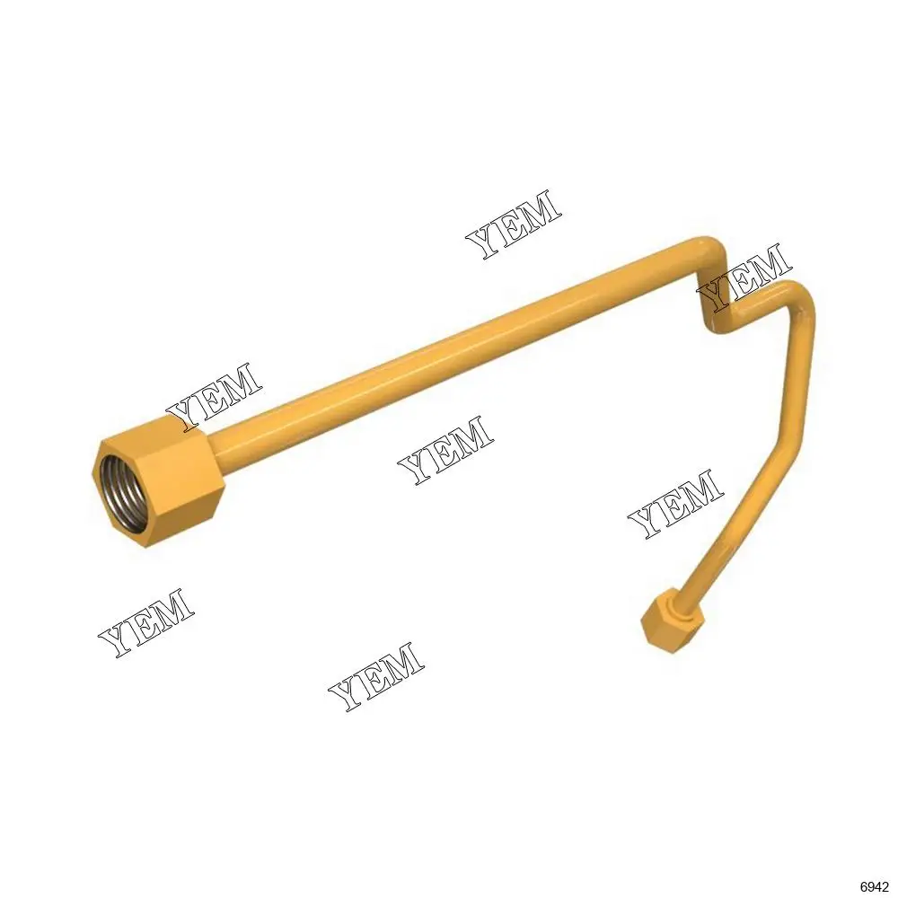 Tube Assembly 180-6008 1806008 Industrial Machinery Engine Parts