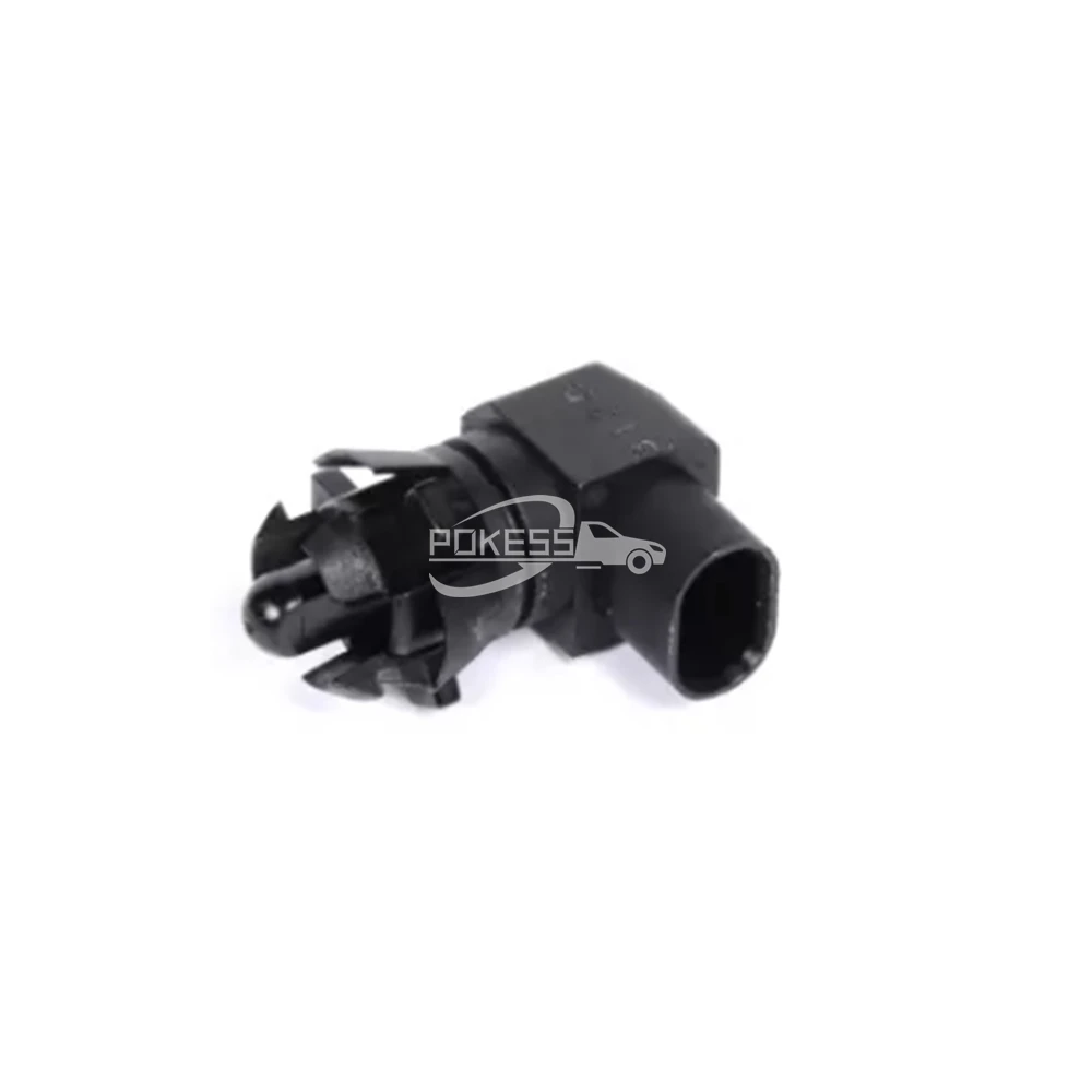 Automobile Sensor 13583411 Outdoor Temperature Sen — 3