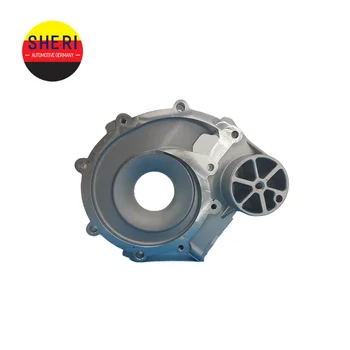 1787121 Auto Engine cooling parts water pump housing Scania Cooling system for SCANIA Truck parts