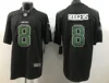 Negro Verde#8 ROOGERS