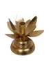 Gold painted colour
