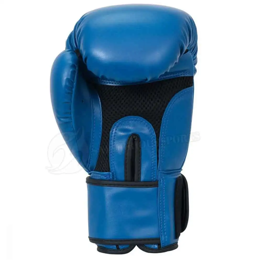 Hot Selling Boxing Gloves Professional Custom Design Heavy Bag Glove Leather Sparring Boxing