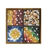 mosaic coaster