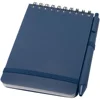 Black, Verde melange, Blue Ocean