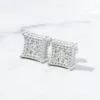 White Gold plated