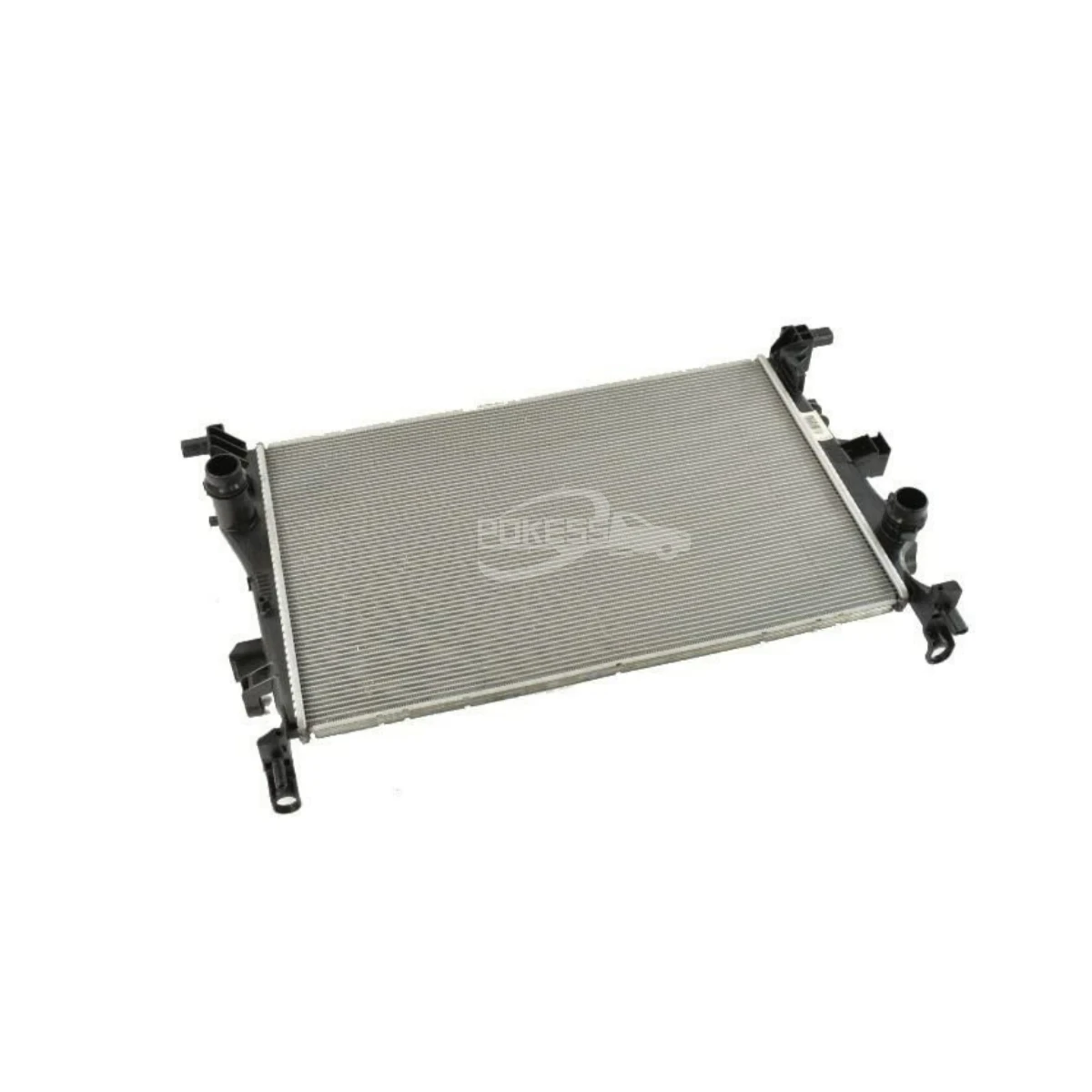 Auto Cooling Part 68260453AA Cooling System Parts Radiator for JEEP/Do... — 3