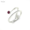 Rhodolite Garnet