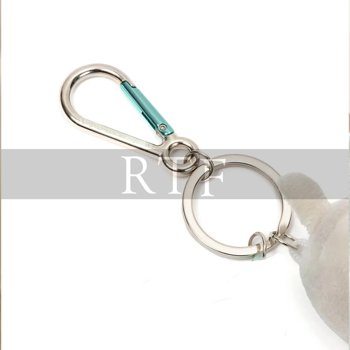 New Design Hot Sale Custom Plush Keychain Soft Toy Key Ring Stuffed Plush Lush Syringe Keychain by RAW to FINE