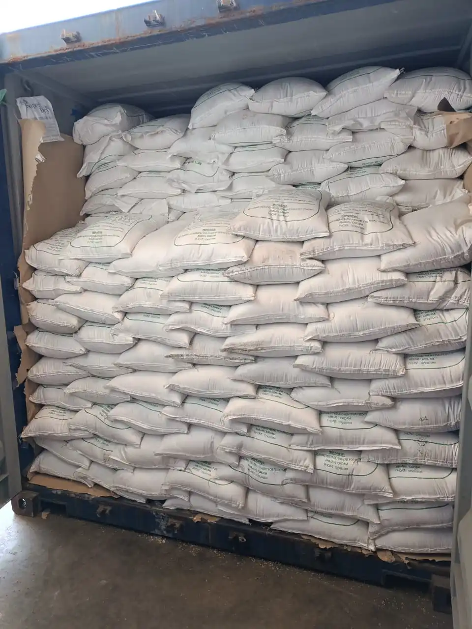 Millet Green Hara Bajra Animal Feed Millet Exporter Eco Export Buy Millet In Bulk Quantity