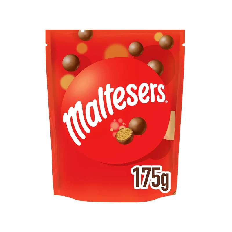Maltesers Chocolate Balls 40 X 37 Grams - Buy High Quality Maltesers ...