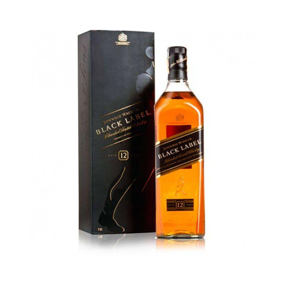 Wholesale Johnnie Walker Green/blue/black/red/double Black Label Whisky